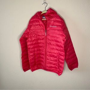 Preowned COLUMBIA JACKET SIZE M